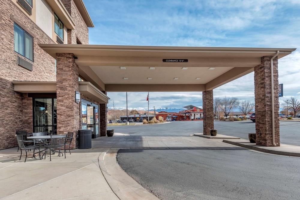 MainStay Suites Moab near Arches National Park photo 54