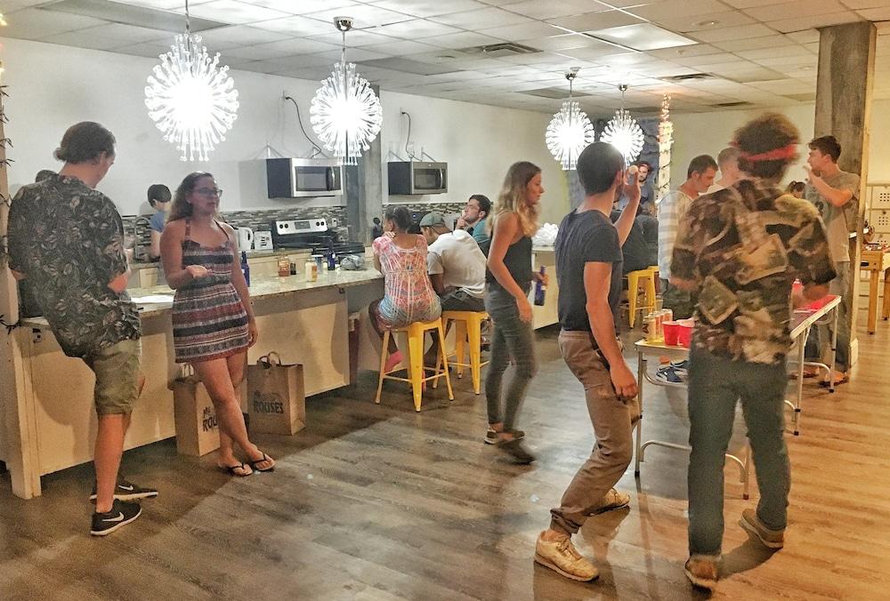 City House Hostel New Orleans photo 49