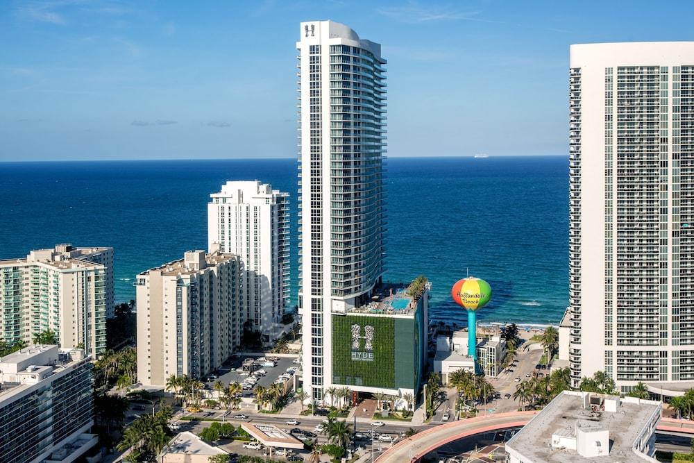 Hyde Resort and Residences, OceanMiami Collection photo 33