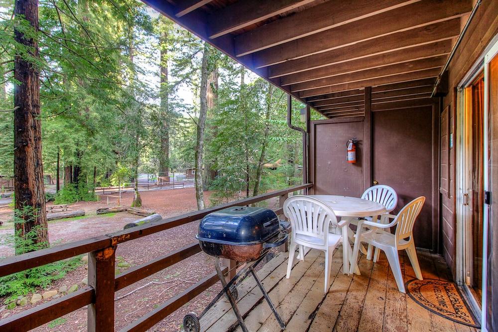 Redwoods River Resort photo 32