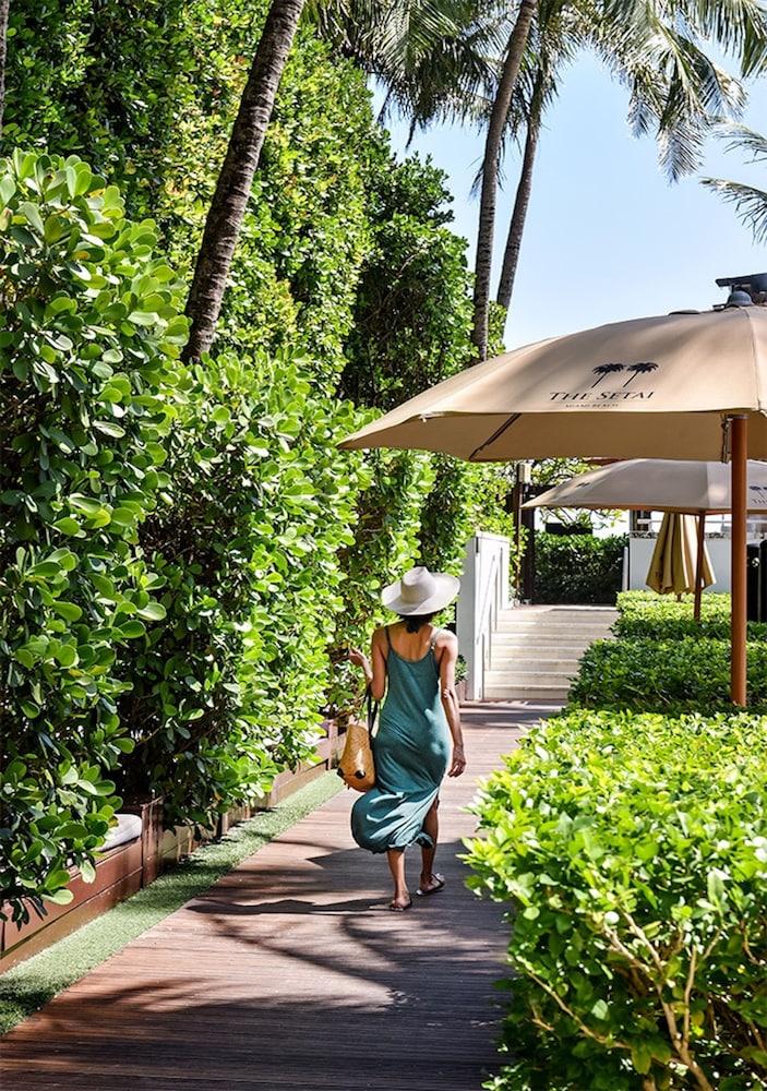 The Setai Residence Miami Beach photo 25