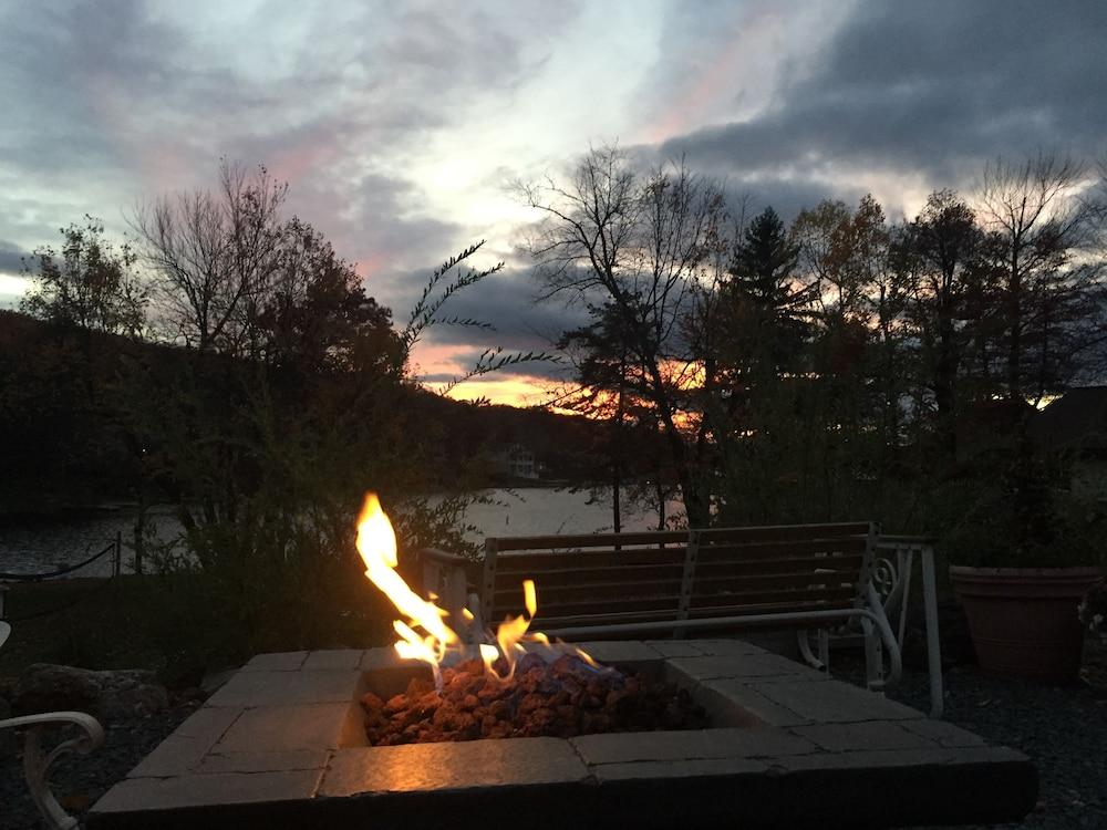 Lake Harmony Inn photo 63