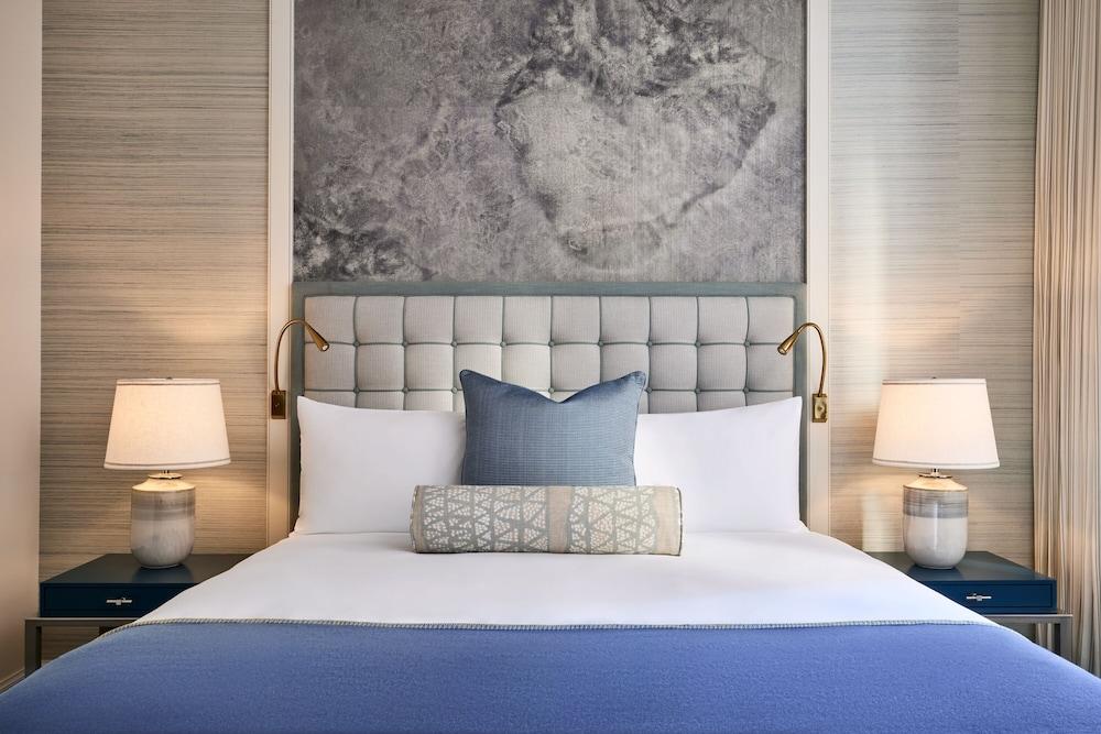 The Wall Street Hotel photo 15
