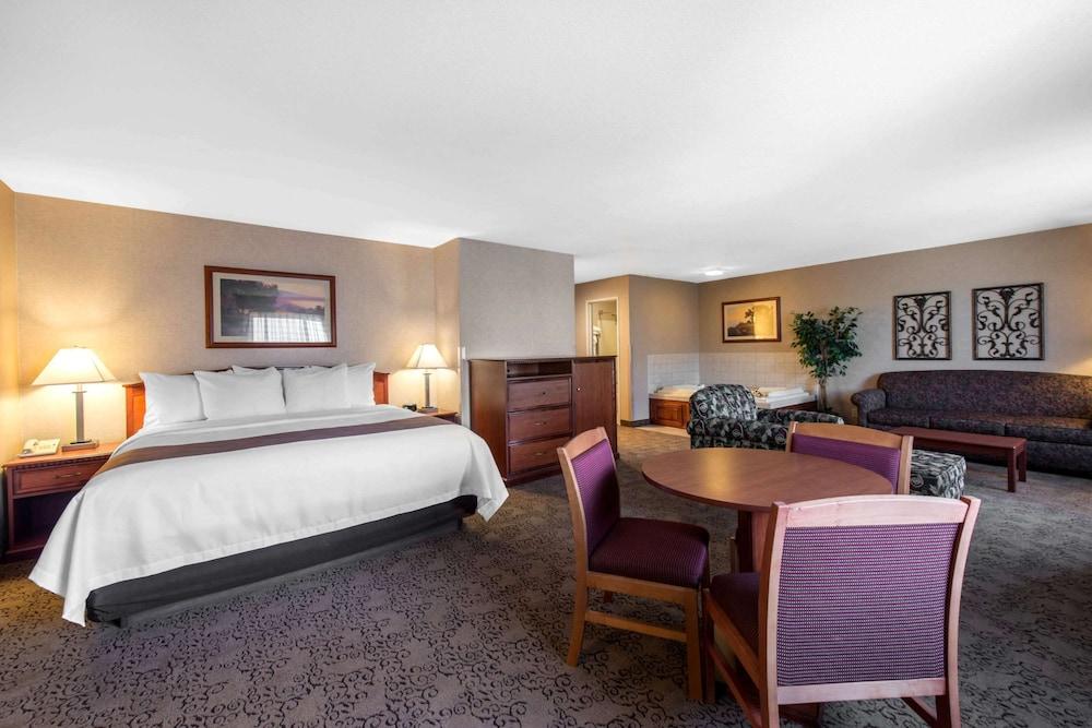 Quality Inn Burlington photo 17