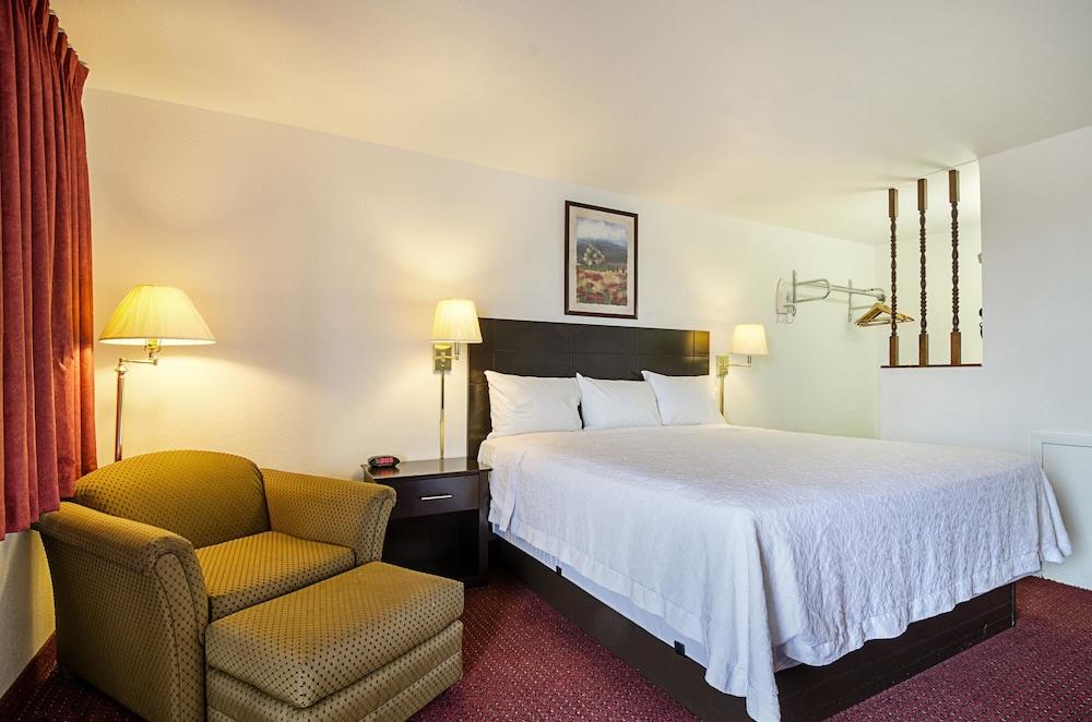 Rodeway Inn Liberal photo 27