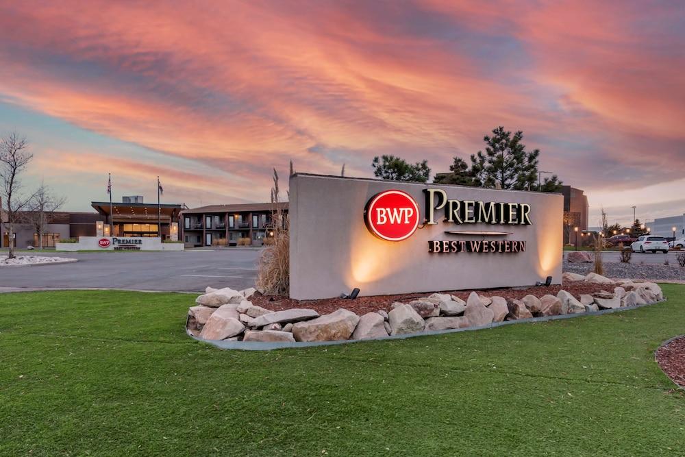 Best Western Premier Denver East photo 55