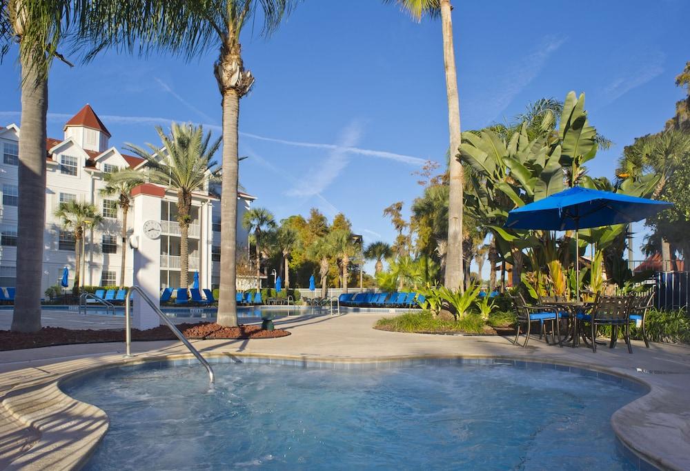 Hilton Vacation Club Grand Beach Orlando photo 41