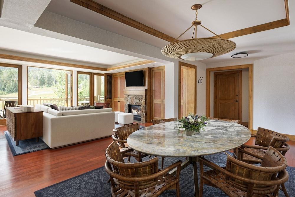 Four Seasons Resort Jackson Hole photo 49