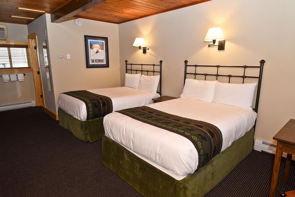 Timber Inn Motel photo 9