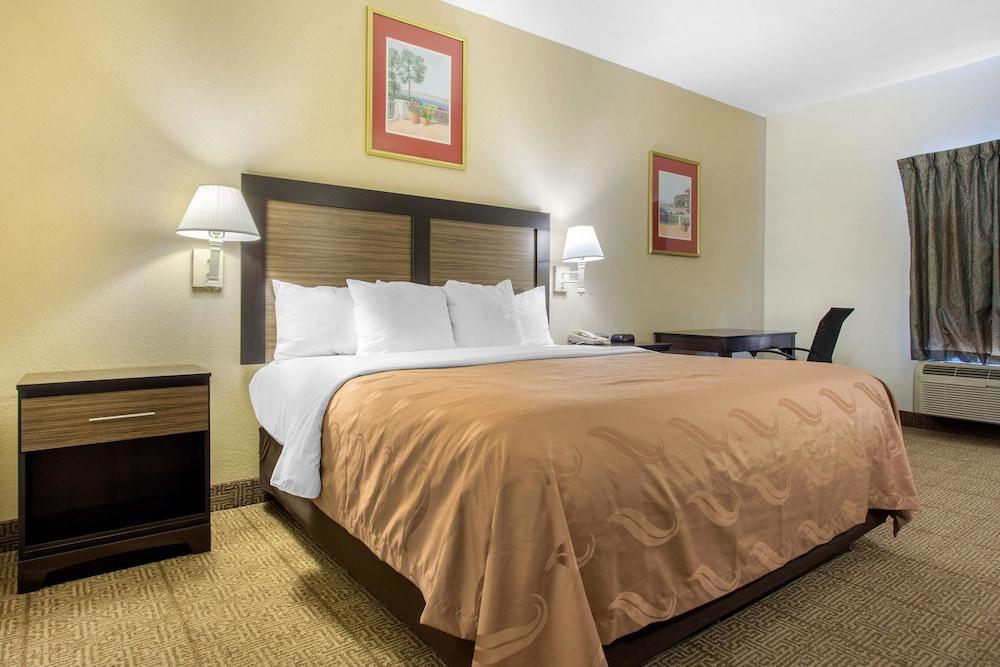 Quality Inn Surfside Myrtle Beach photo 6
