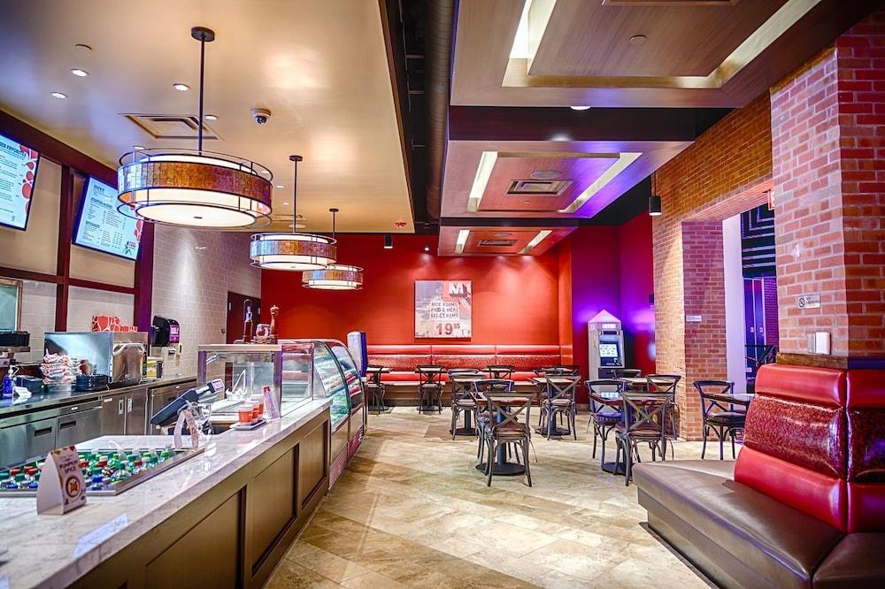 Hard Rock Hotel & Casino Sioux City photo 8