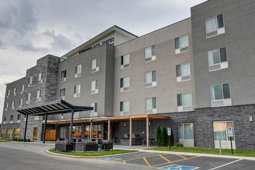 TownePlace Suites by Marriott Lima photo 23