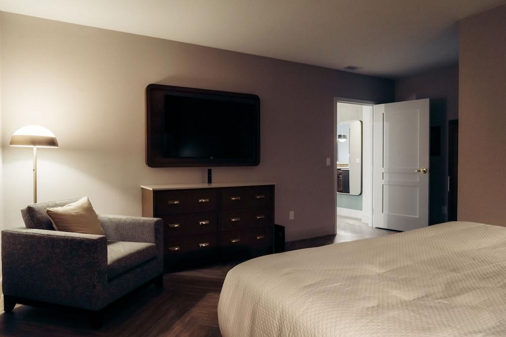 The Olive Ann Hotel, Grand Forks, a Tribute Portfolio Hotel photo 30