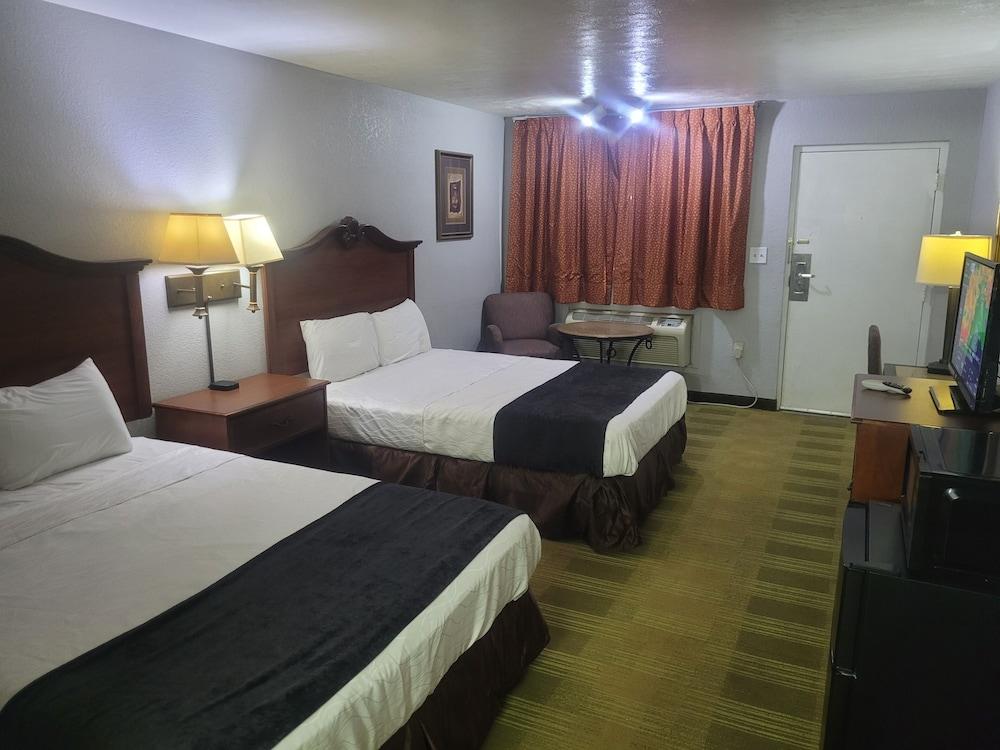 Country inn Lampasas photo 7