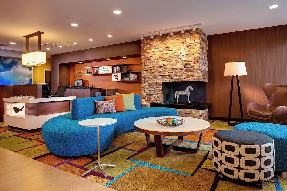Fairfield By Marriott Inn & Suites East Hartford photo 5