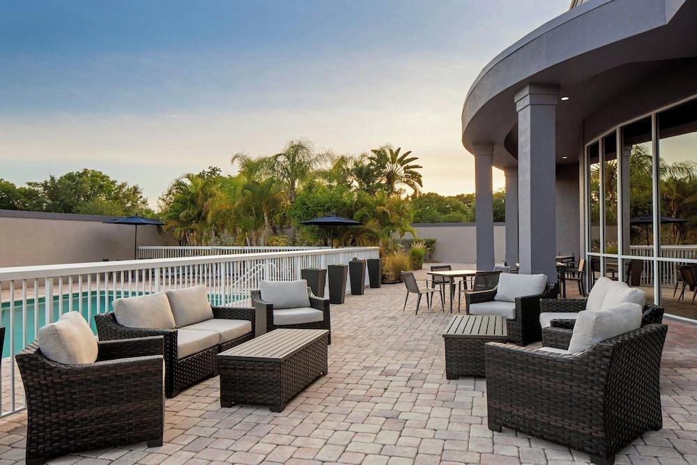 Courtyard by Marriott Tampa Oldsmar photo 41