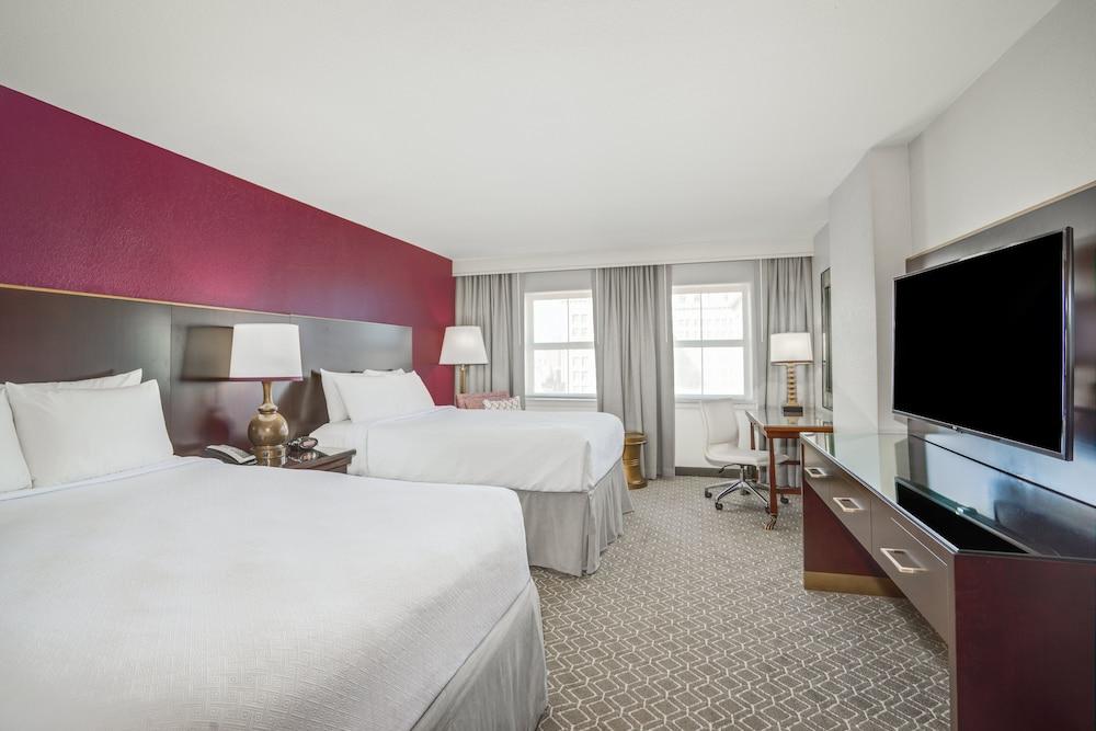 Crowne Plaza New Orleans French Qtr - Astor by IHG photo 6
