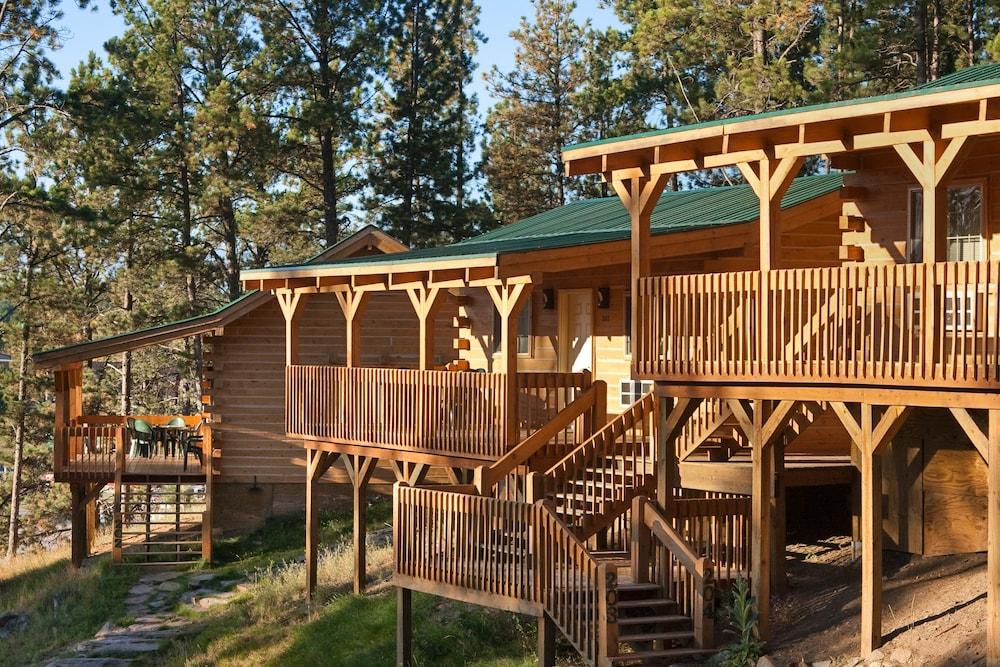 Rock Crest Lodge And Cabins photo 27