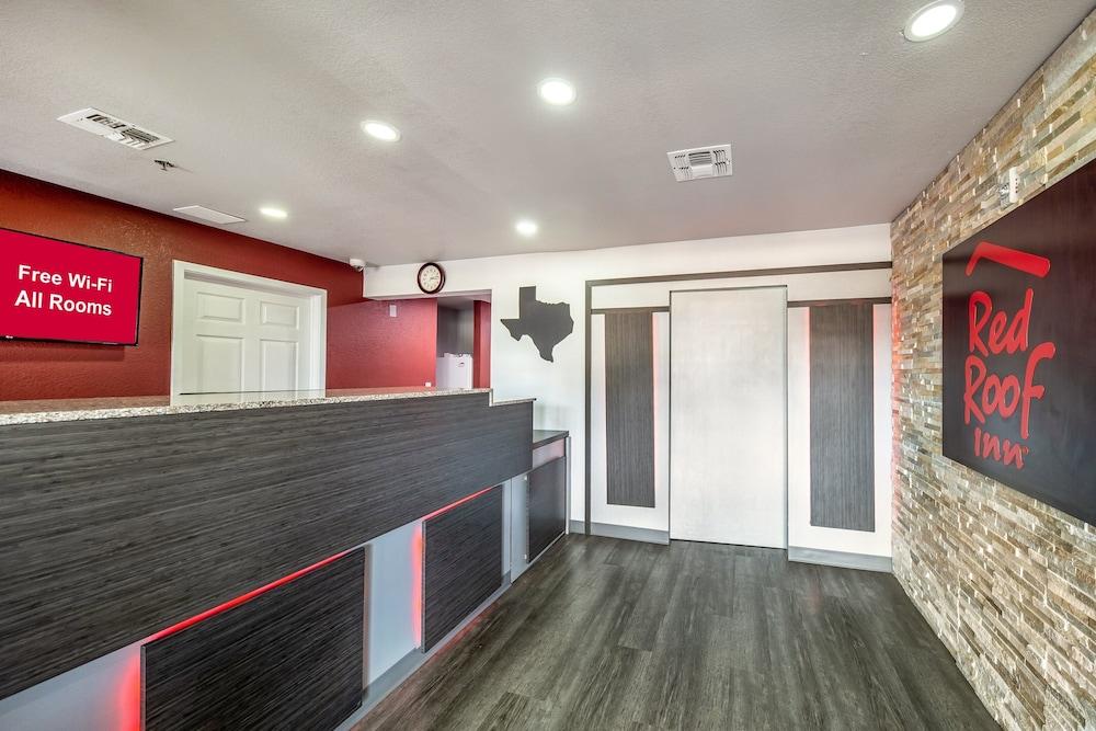 Red Roof Inn Dallas - Mesquite/ Fair Park NE photo 22