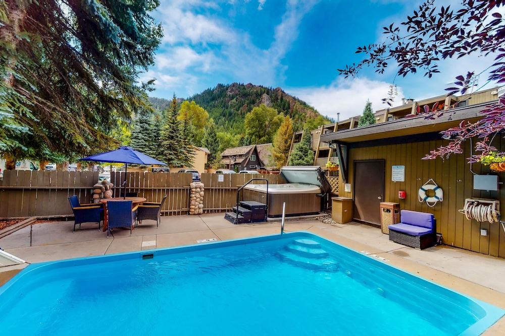 Aspen Mountain Lodge photo 38
