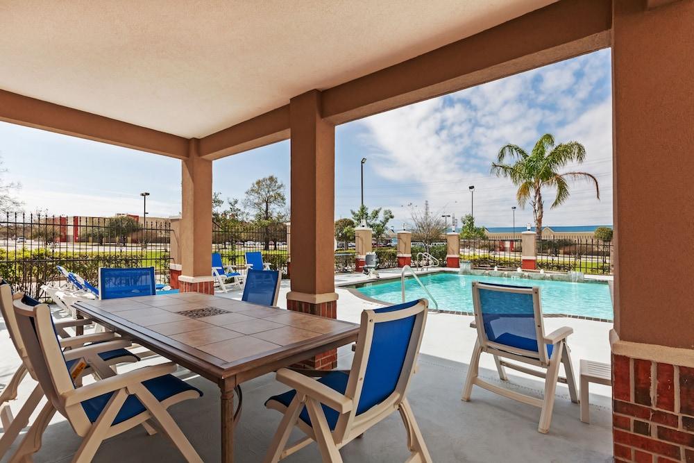 Holiday Inn Express & Suites Houston East, by IHG photo 25