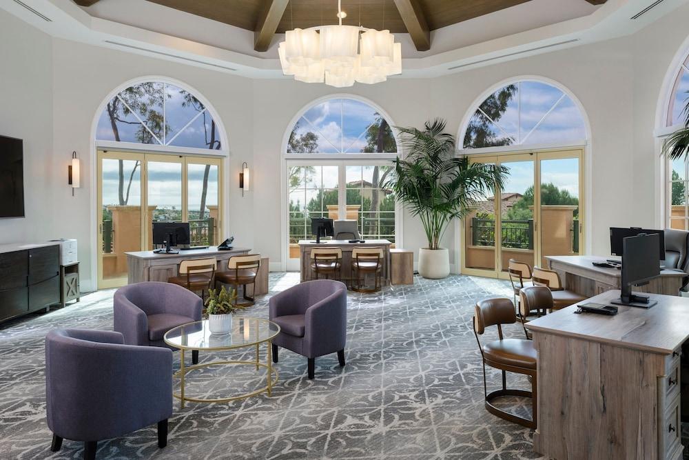 Marriott's Newport Coast Villas photo 57