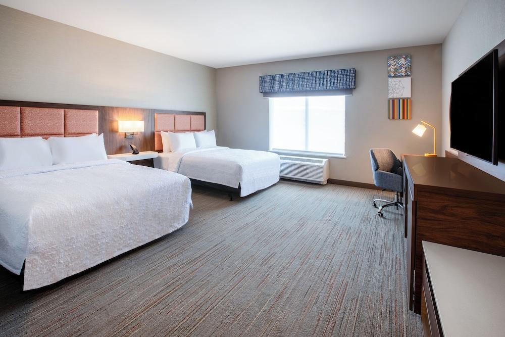 Hampton Inn & Suites La Grande, Or photo 16