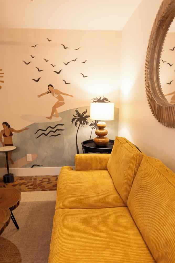 Haleys Court Boutique Motel photo 51