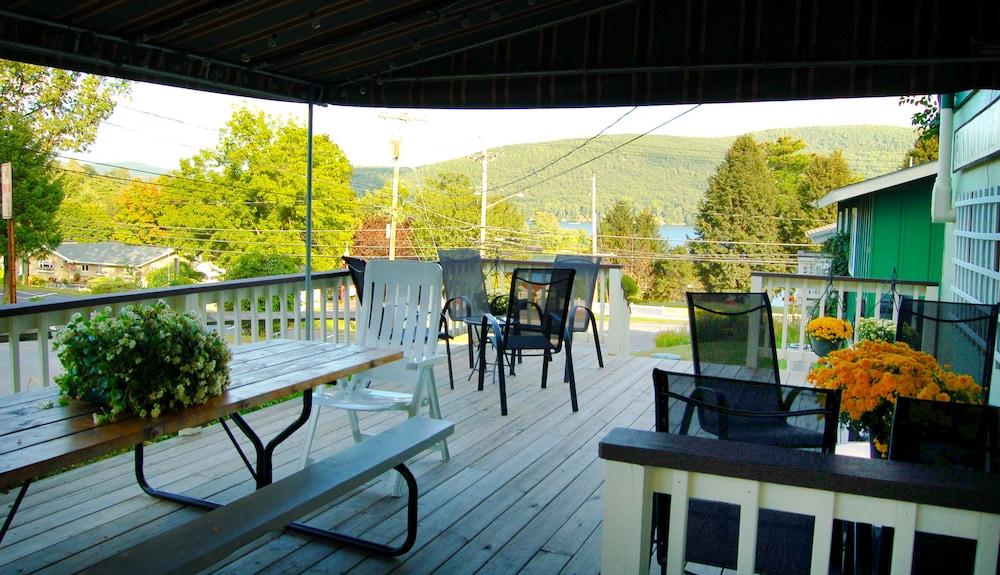 Inn on the Hill photo 19