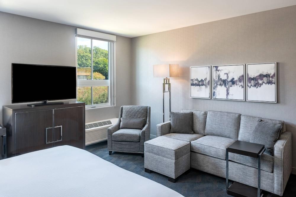 Residence Inn by Marriott Boston Waltham photo 15