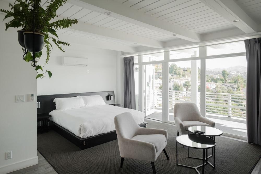 Hollywood Hills Hotel photo 3