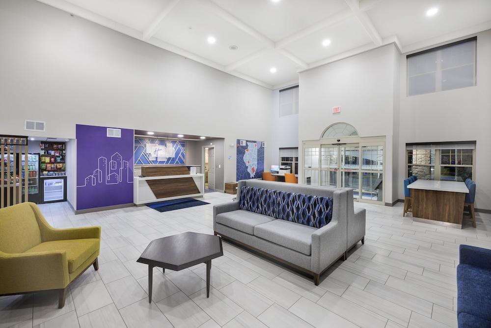 Holiday Inn Express & Suites Zion by IHG photo 34
