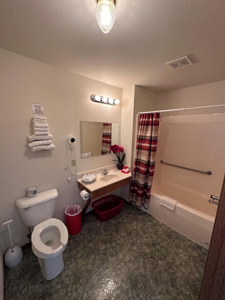 Spring Hill Motel photo 14