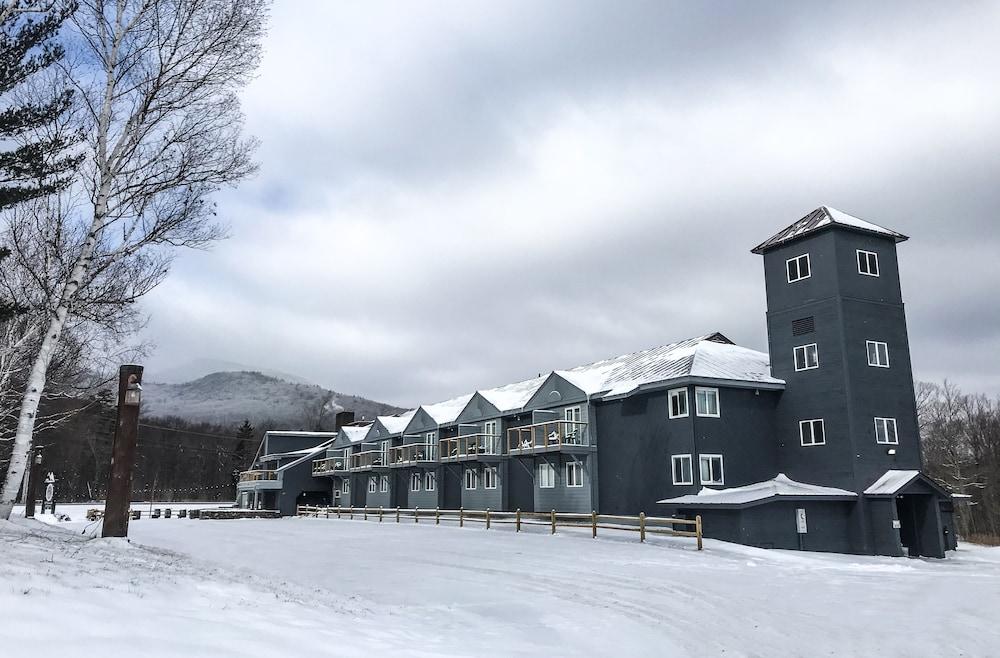 The Mountain Inn at Killington photo 39