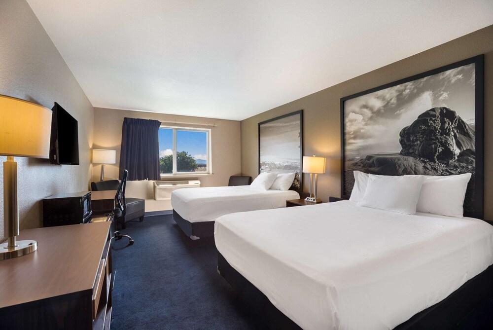 Americas Best Value Inn Sparks photo 9