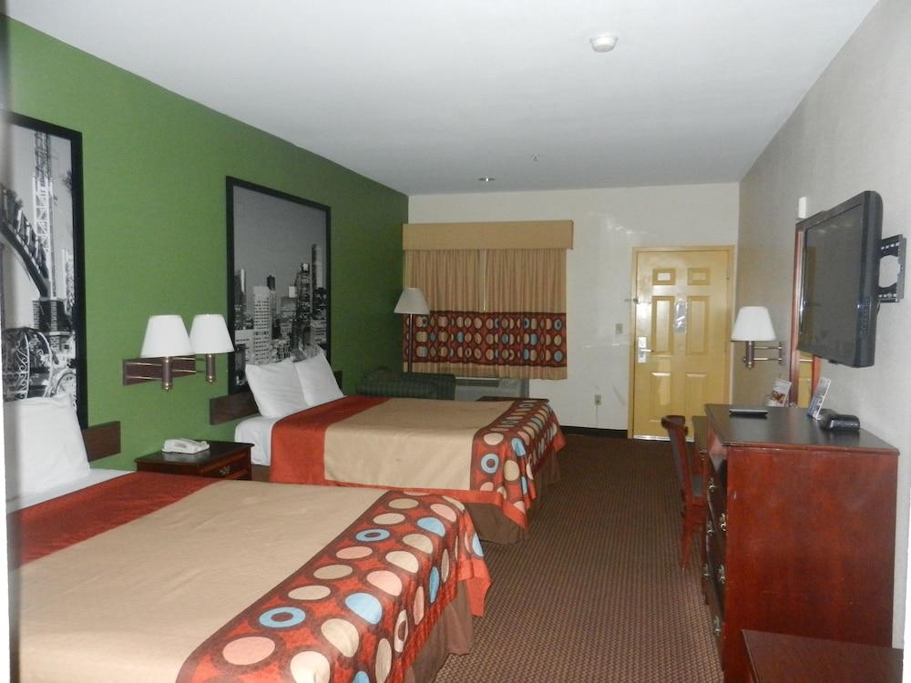 Belleza Inn & Suites Humble - FM 1960 photo 36