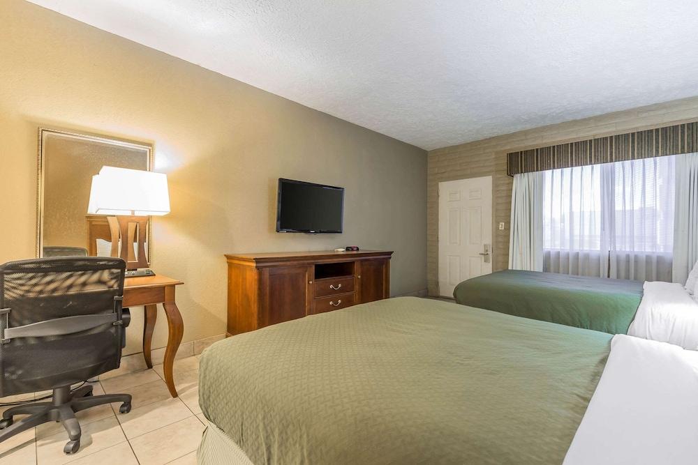 Quality Inn Washington - St. George North photo 20