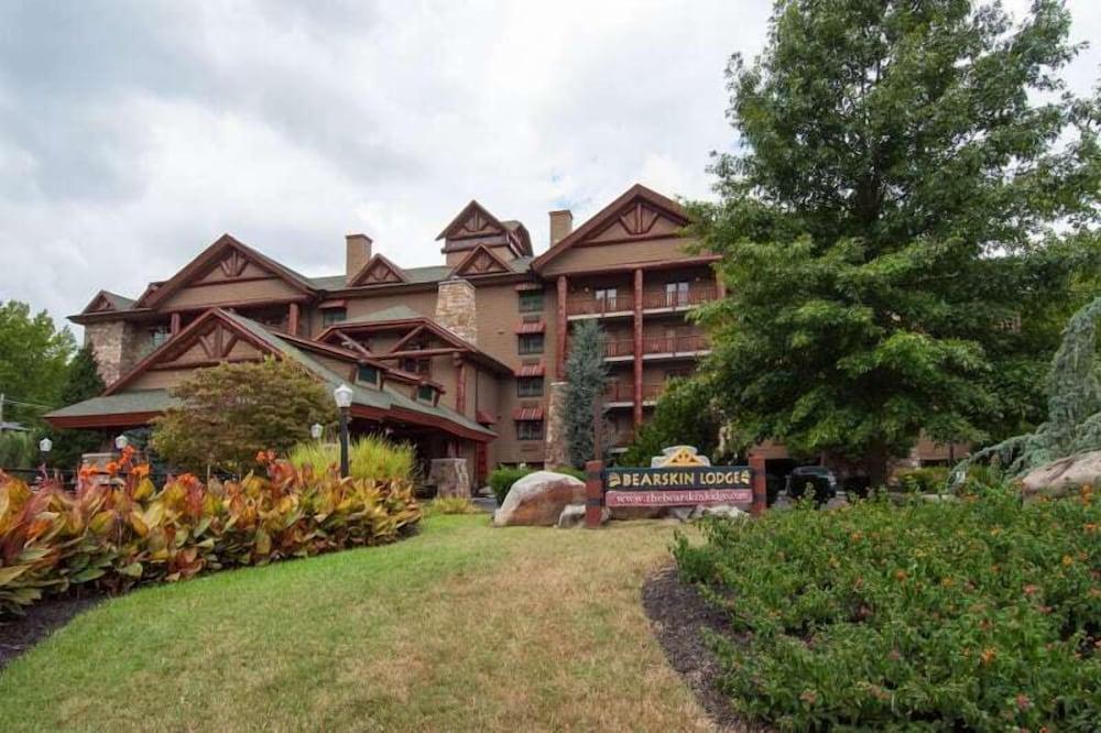 Bearskin Lodge on the River photo 31