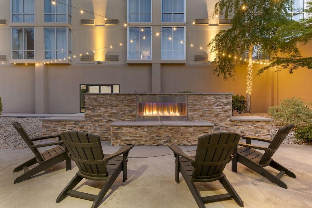 Best Western Plus Sparks-Reno Hotel photo 33