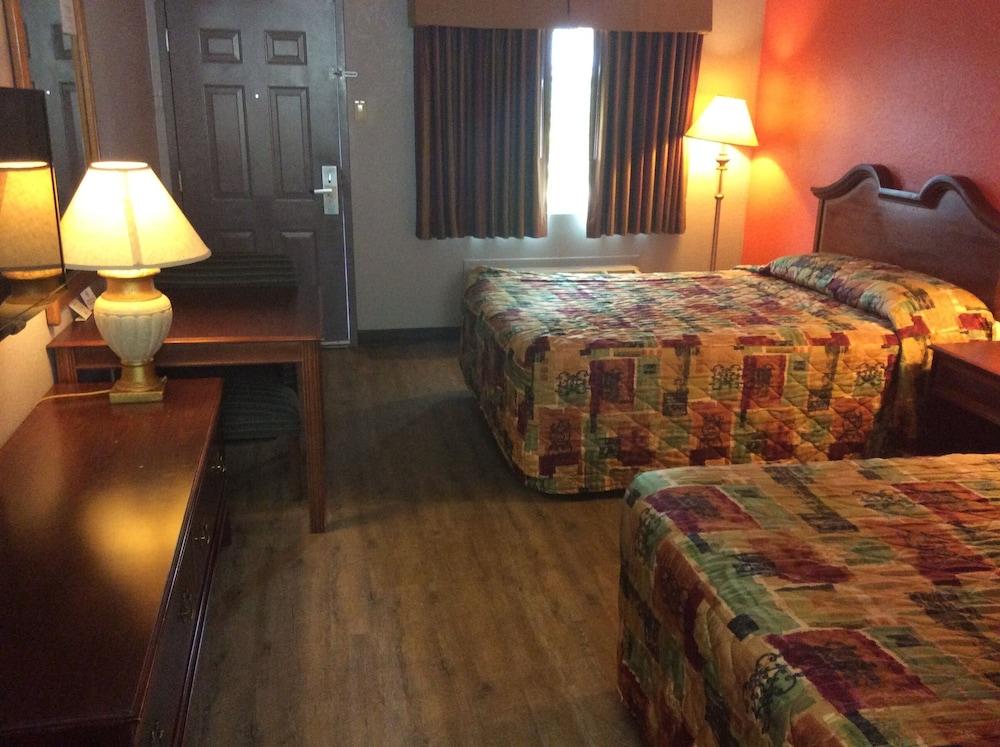 San Augustine Inn photo 36