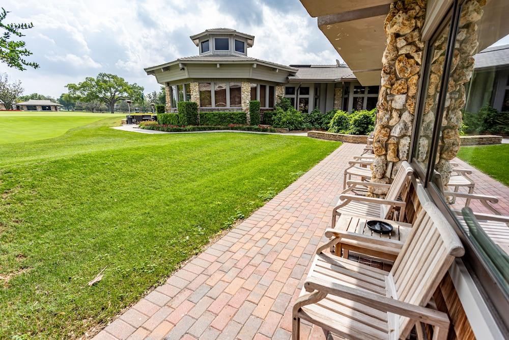 Arnold Palmer's Bay Hill Club & Lodge photo 49