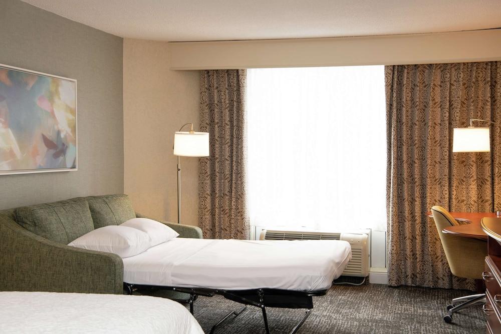 Hampton Inn Parsippany photo 23