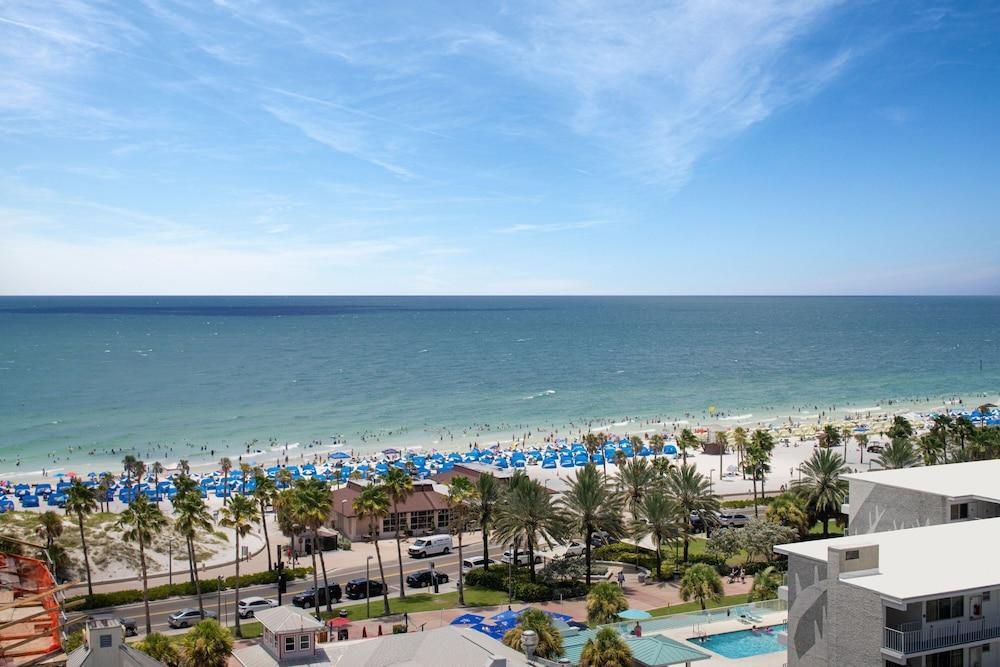 AC Hotel Clearwater Beach photo 19