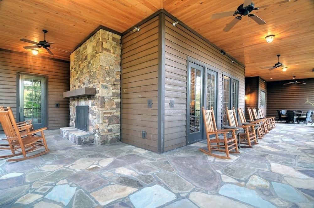 Bright's Creek Lodge photo 31