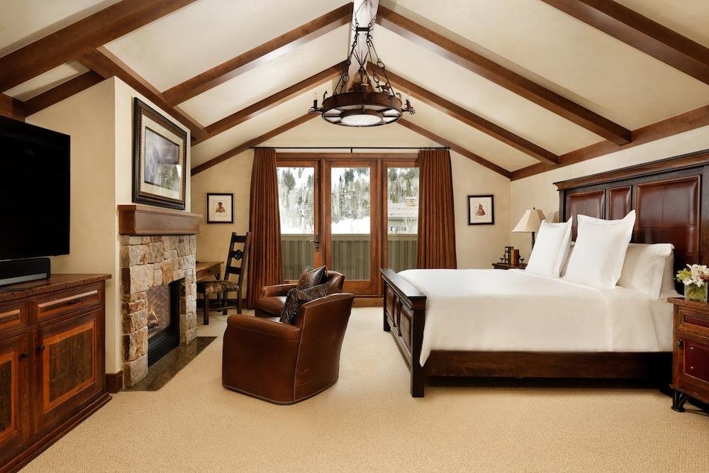 Four Seasons Resort Jackson Hole photo 96