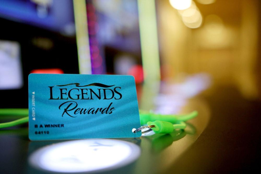 Legends Casino Hotel photo 19