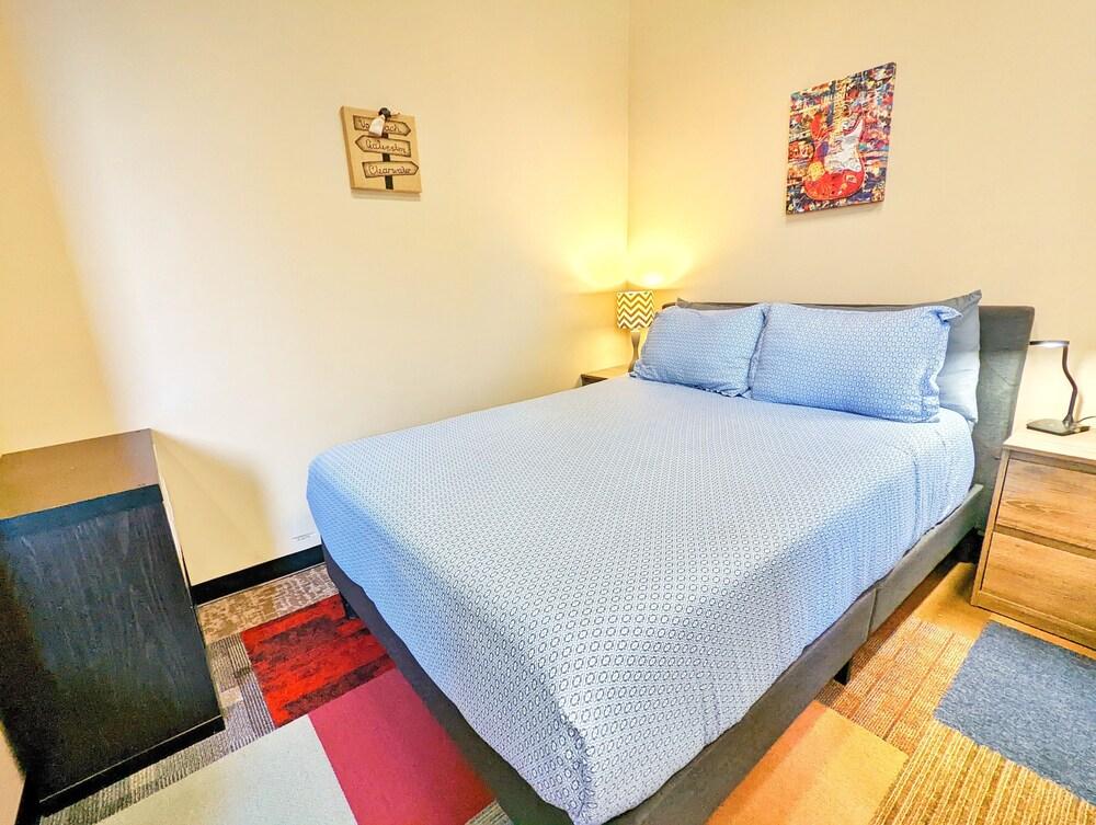 City House Hostel New Orleans photo 22