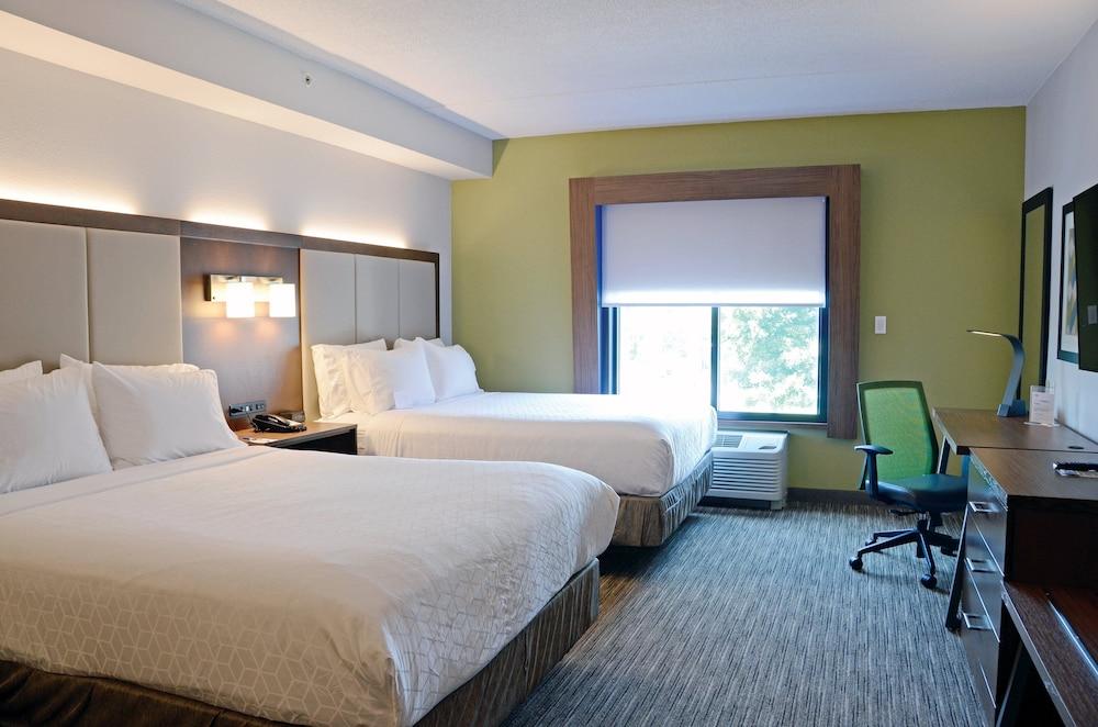 Holiday Inn Express Mt. Juliet by IHG photo 41