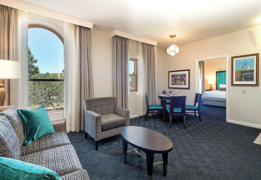 Inn at the Park by WorldMark photo 20
