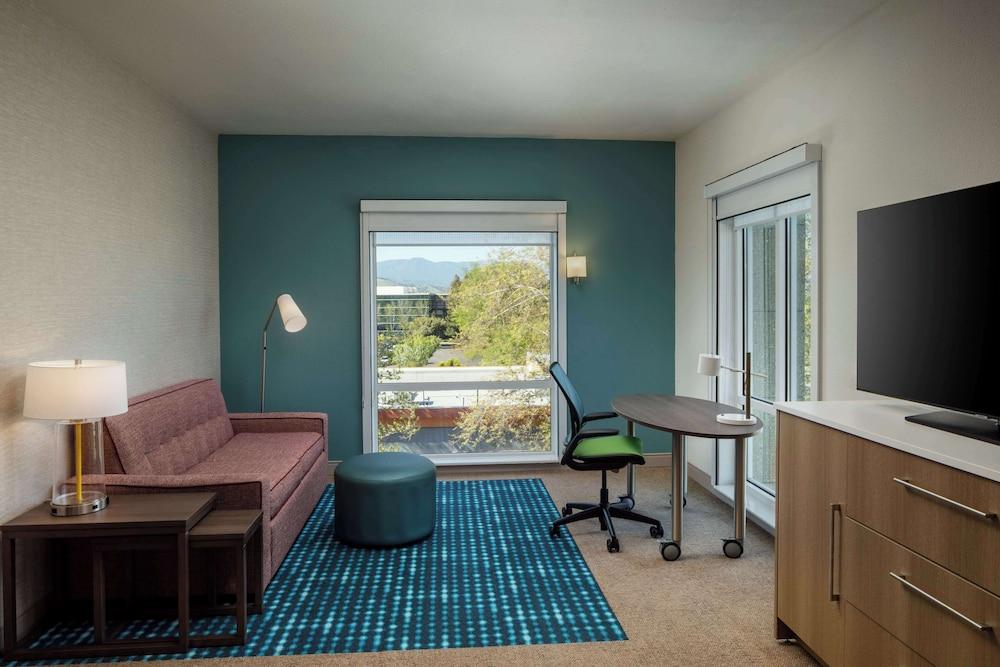 Home2 Suites by Hilton San Jose South photo 7